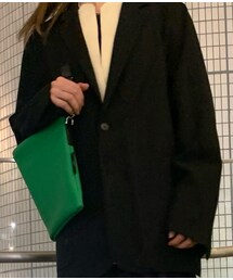 ATON | テーラードジャケット