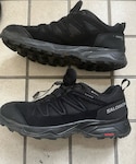 SALOMON(サロモン)の「シューズ(スニーカー)」