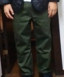 GU | チノパンツ