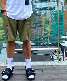 NEIGHBORHOOD | サンダル