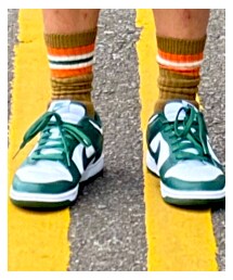 Nigel Cabourn | ソックス/靴下