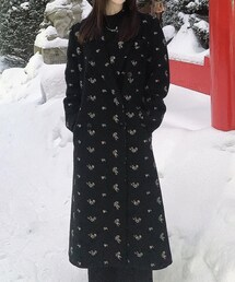 disembysiik | チェスターコート