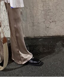 mikageshin | ローファー