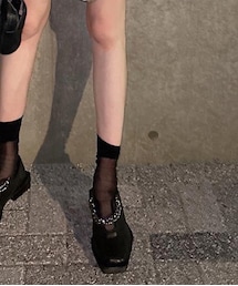 TOGA | ソックス/靴下