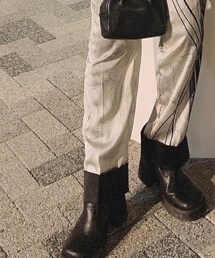 disembysiik | スラックス