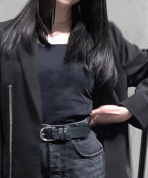 Uniqlo and Mame Kurogouchi | キャミソール