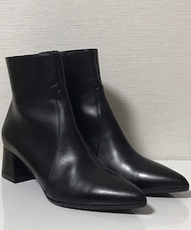 Luca Grossi | 2021.8.12.(ブーツ)