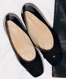 BARCLAY | バレエシューズ