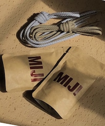 miji | シューケア用品