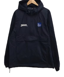 THE ALWAYTH REPORT | ナイロンジャケット