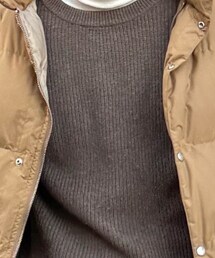 JOURNAL STANDARD | ニット/セーター