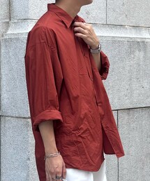 Graphpaper | シャツ/ブラウス