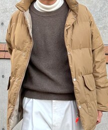 GYMPHLEX | ダウンジャケット/コート