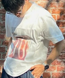 EDITION | Tシャツ/カットソー