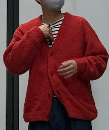 BEAUTY&YOUTH UNITED ARROWS | カーディガン/ボレロ