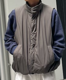 CITEN | ダウンベスト