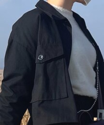 DHOLIC | ジャケット/アウター