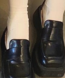 nugu | ローファー