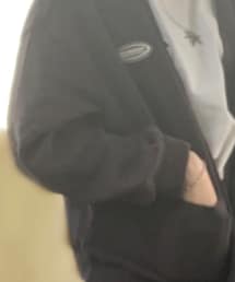 SHEIN | カーディガン/ボレロ