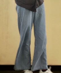 SHEIN | デニムパンツ