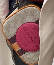 COACH | ショルダーバッグ