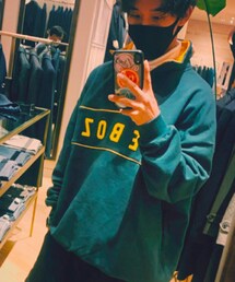 keboz | スウェット