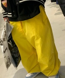 younger song | その他パンツ