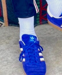 adidas | スニーカー