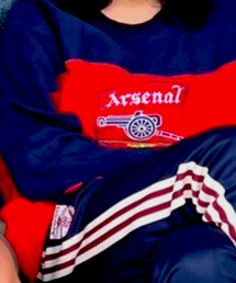 adidas Originals | arsenal(スウェット)
