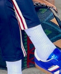 FRUIT OF THE LOOM | ソックス/靴下