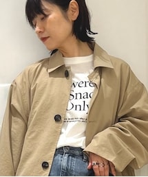 FORK&SPOON | Tシャツ/カットソー