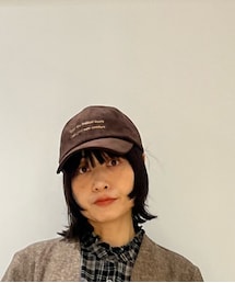 URBAN RESEARCH DOORS | キャップ