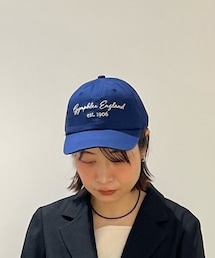 URBAN RESEARCH DOORS | 帽子