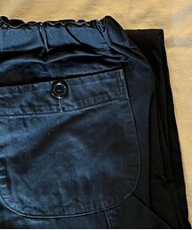 orSlow | パンツ