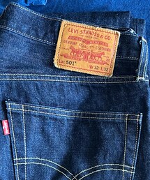 Levi's | デニムパンツ