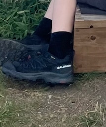 SALOMON | スニーカー