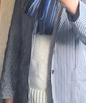 GU(ジーユー)の「トップス(ニット/セーター)」
