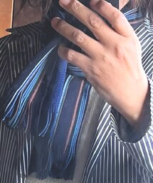 Paul Smith | マフラー