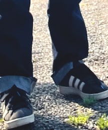 adidas | スニーカー