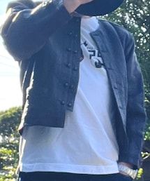 SABUROKU | ブルゾン