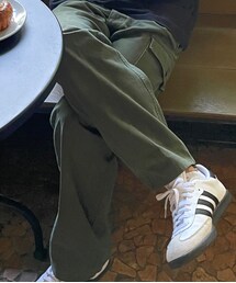 no brand | カーゴパンツ