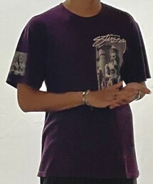 STUSSY | Tシャツ/カットソー