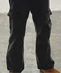 no brand | デニムパンツ