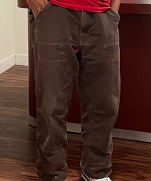 Carhartt | その他パンツ