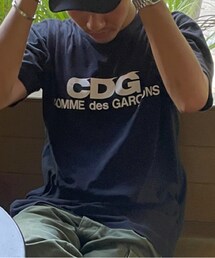 COMME des GARCONS | Tシャツ/カットソー