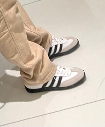 adidas | スニーカー