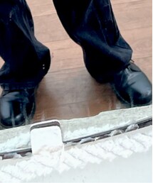 Dr. Martens | ドレスシューズ