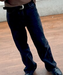 no brand | デニムパンツ