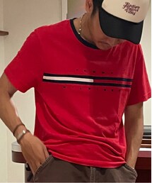 TOMMY HILFIGER | Tシャツ/カットソー