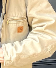 Carhartt | ジャケット/アウター